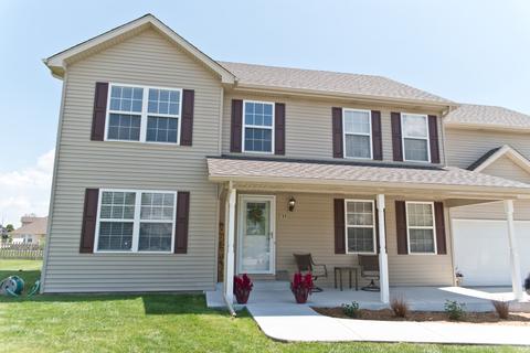 1789 Eagle Dr, Morris, IL 60450 photo 3