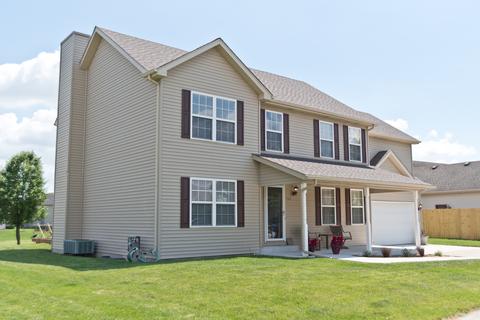 1789 Eagle Dr, Morris, IL 60450 photo 2