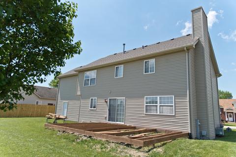 1789 Eagle Dr, Morris, IL 60450 photo 34