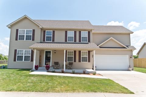 1789 Eagle Dr, Morris, IL 60450 photo 1