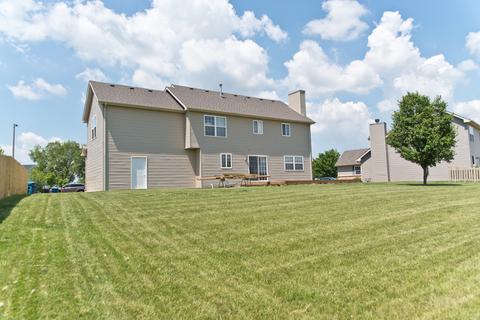 1789 Eagle Dr, Morris, IL 60450 photo 33