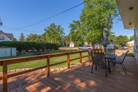 402 E Hack St, Cullom, IL 60929 photo 34