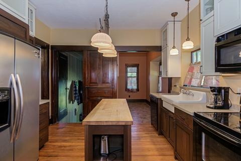402 E Hack St, Cullom, IL 60929 photo 9