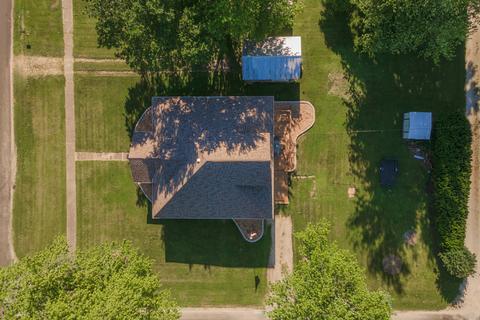 402 E Hack St, Cullom, IL 60929 photo 41