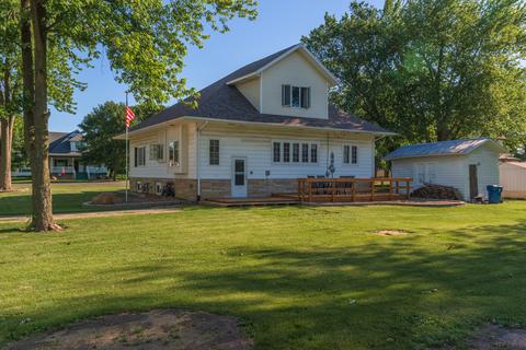 402 E Hack St, Cullom, IL 60929 photo 36