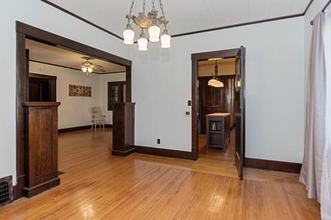 402 E Hack St, Cullom, IL 60929 photo 14