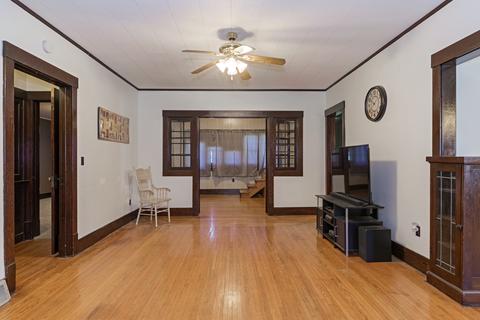 402 E Hack St, Cullom, IL 60929 photo 15