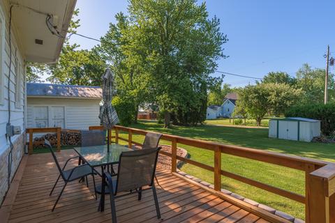 402 E Hack St, Cullom, IL 60929 photo 35