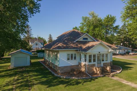 402 E Hack St, Cullom, IL 60929 photo 39