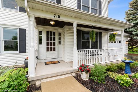 710 Highview Ct, Elburn, IL 60119 photo 1