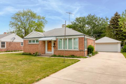 2755 Eisenhower Dr, Des Plaines, IL 60018 photo 1