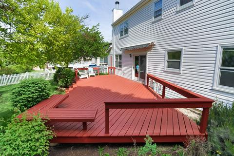 1275 W Dovington Dr, Hoffman Estates, IL 60169 photo 30