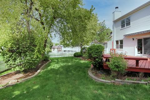 1275 W Dovington Dr, Hoffman Estates, IL 60169 photo 31