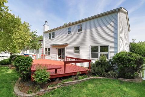 1275 W Dovington Dr, Hoffman Estates, IL 60169 photo 29