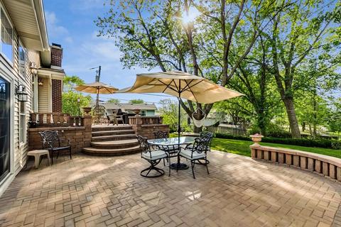 1289 Hassell Ct, Hoffman Estates, IL 60169 photo 38