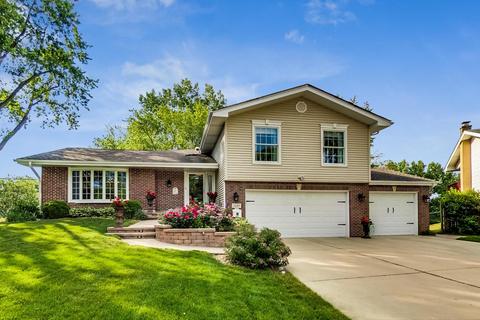 1289 Hassell Ct, Hoffman Estates, IL 60169 photo 1
