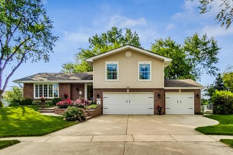 1289 Hassell Ct, Hoffman Estates, IL 60169 photo 2