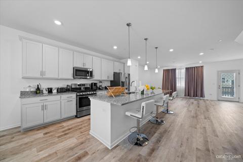 2705 Lily Ln, Rolling Meadows, IL 60008 photo 13