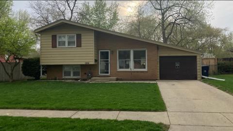 1254 Algonquin Dr, Elgin, IL 60120 photo 1