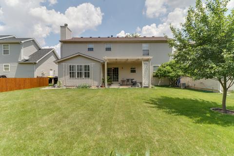 1603 Torrey Pines Rd, Normal, IL 61761 photo 33