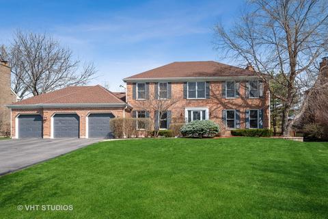 3510 Persimmon Dr, Algonquin, IL 60102 photo 1