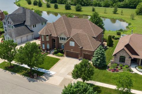 16114 Gamay Dr, Plainfield, IL 60586 photo 1