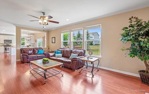 4151 Bunker Hill Dr, Algonquin, IL 60102 photo 30