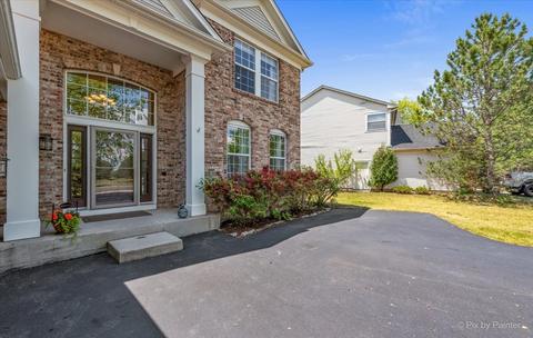 4151 Bunker Hill Dr, Algonquin, IL 60102 photo 4