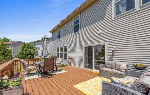 4151 Bunker Hill Dr, Algonquin, IL 60102 photo 9