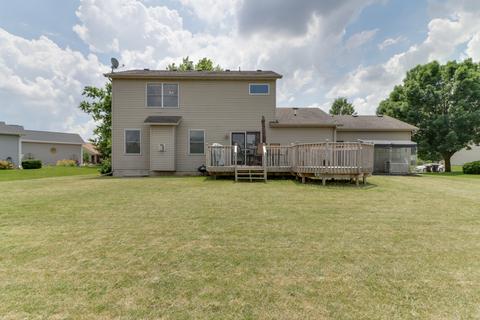 2236 Jennifer Ln, Normal, IL 61761 photo 8