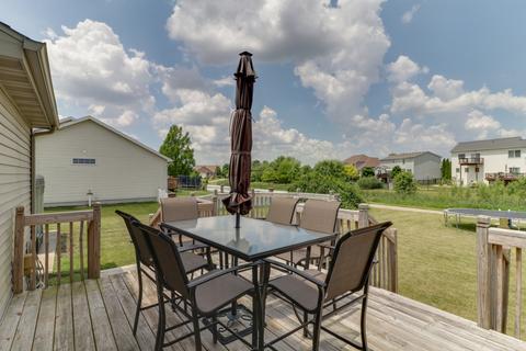 2236 Jennifer Ln, Normal, IL 61761 photo 13