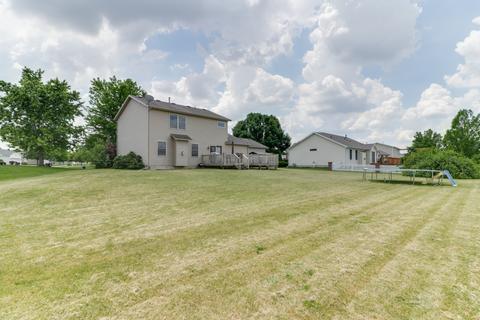 2236 Jennifer Ln, Normal, IL 61761 photo 5