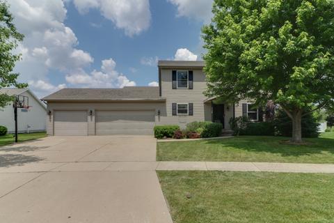 2236 Jennifer Ln, Normal, IL 61761 photo 1