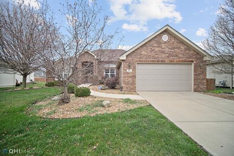 913 W Westgate Dr, Peotone, IL 60468 photo 3