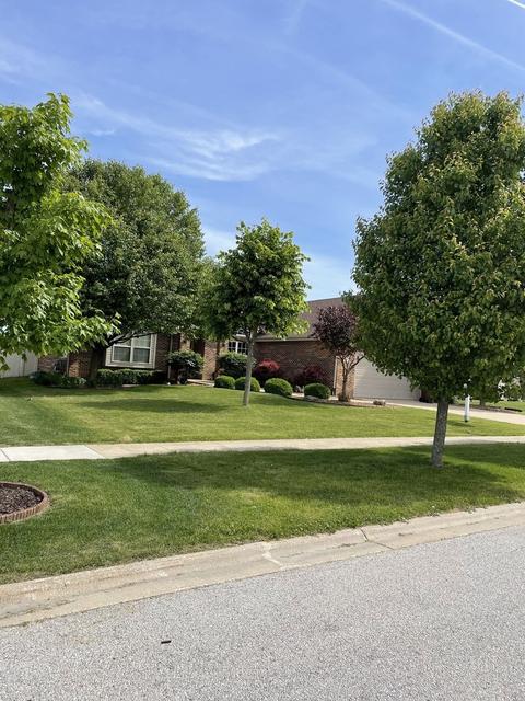 913 W Westgate Dr, Peotone, IL 60468 photo 1