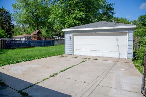 3516 John St, Steger, IL 60475 photo 20
