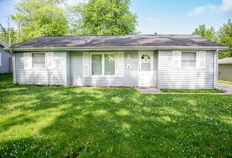 3516 John St, Steger, IL 60475 photo 1