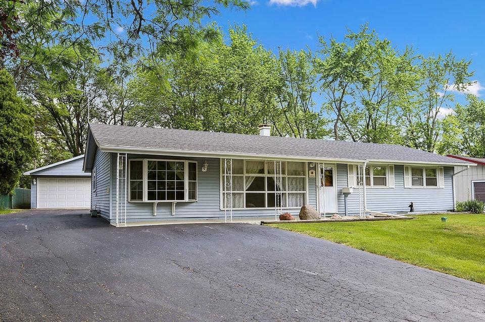  19051 John Ave, Country Club Hills, IL 60478 photo 1