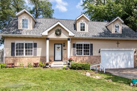 344 Rand Rd, Lakemoor, IL 60051 photo 1