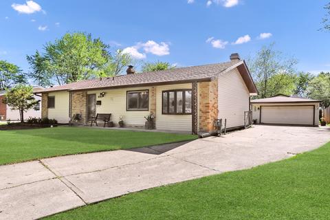 485 Audubon St, Hoffman Estates, IL 60169 photo 13