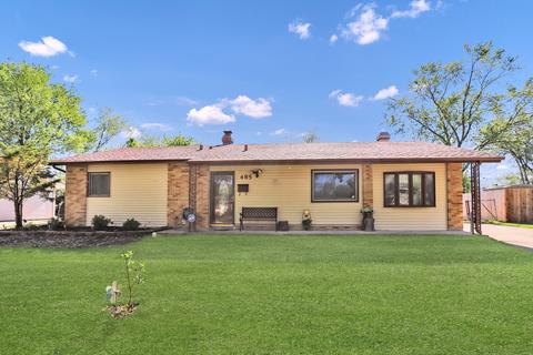485 Audubon St, Hoffman Estates, IL 60169 photo 2