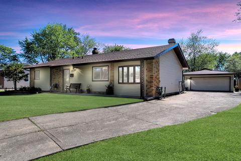 485 Audubon St, Hoffman Estates, IL 60169 photo 1