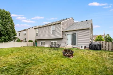 7505 Fordham Ln, Plainfield, IL 60586 photo 25