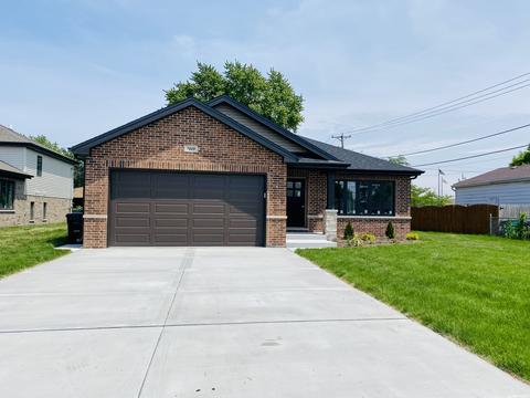 7449 Thomas Ave, Bridgeview, IL 60455 photo 33