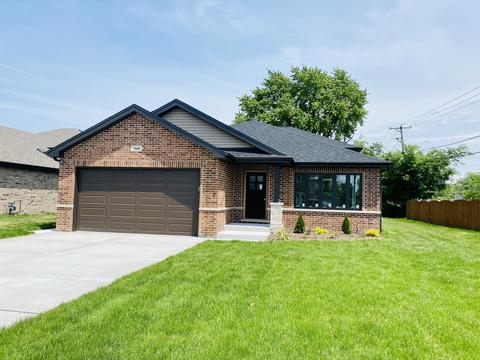 7449 Thomas Ave, Bridgeview, IL 60455 photo 1