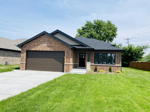 7449 Thomas Ave, Bridgeview, IL 60455 photo 32