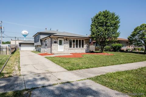 14506 Keating Ave, Midlothian, IL 60445 photo 2