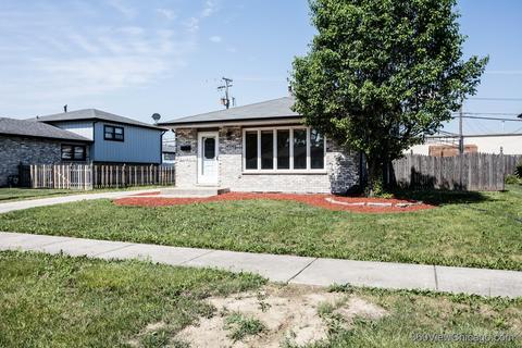 14506 Keating Ave, Midlothian, IL 60445 photo 5