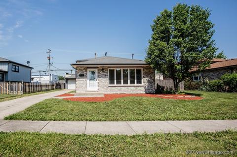14506 Keating Ave, Midlothian, IL 60445 photo 3
