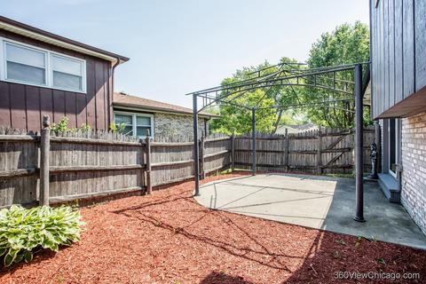 14506 Keating Ave, Midlothian, IL 60445 photo 13